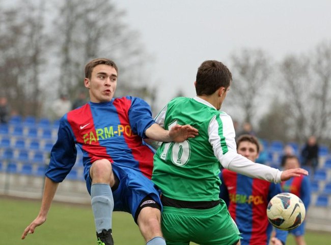 Zagrali poniżej oczekiwań - zdjęcia