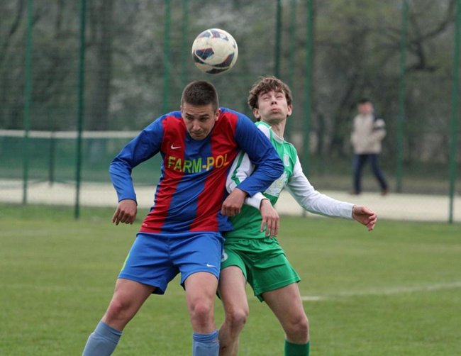 Zagrali poniżej oczekiwań - zdjęcia