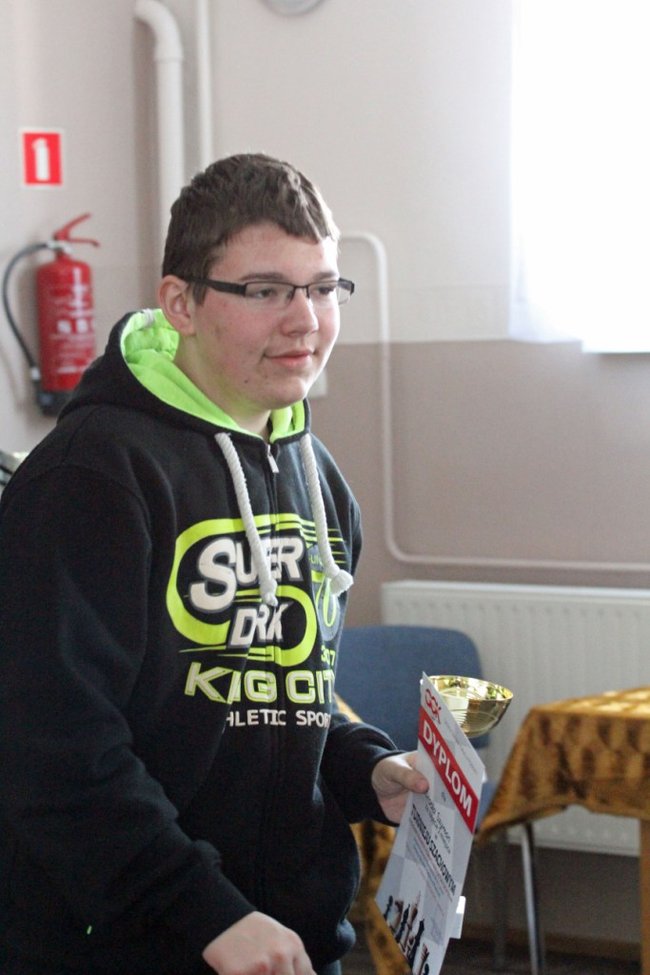 Wrócił na tron po 5 latach - zdjęcia