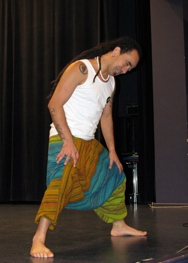 Wrzało od pozytywnej energii - zdjęcia