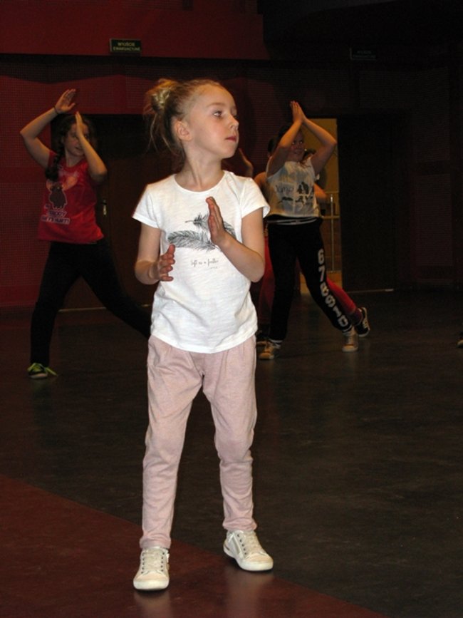 Wrzało od pozytywnej energii - zdjęcia