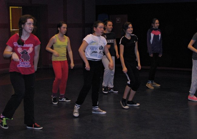 Wrzało od pozytywnej energii - zdjęcia