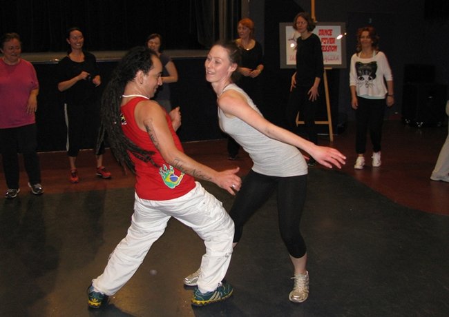 Wrzało od pozytywnej energii - zdjęcia