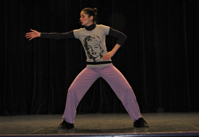 Wrzało od pozytywnej energii - zdjęcia