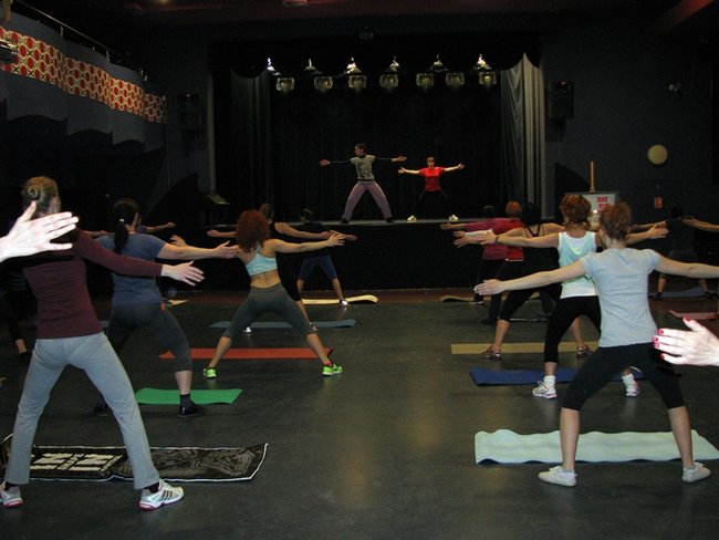 Wrzało od pozytywnej energii - zdjęcia