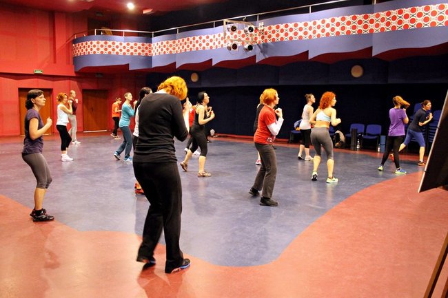 Wrzało od pozytywnej energii - zdjęcia