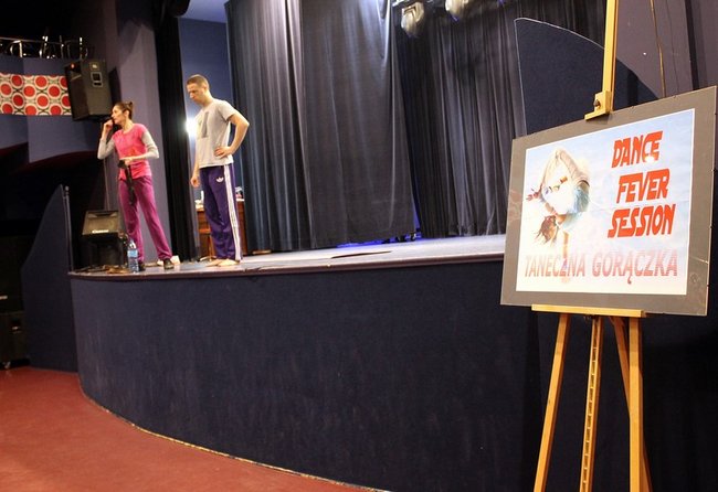 Wrzało od pozytywnej energii - zdjęcia