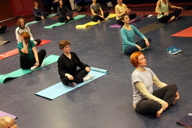 Wrzało od pozytywnej energii - zdjęcia