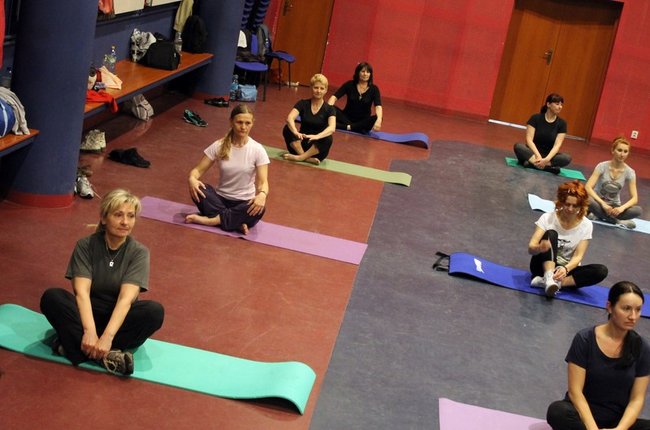 Wrzało od pozytywnej energii - zdjęcia