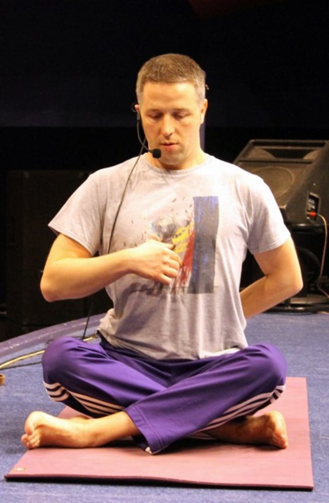 Wrzało od pozytywnej energii - zdjęcia