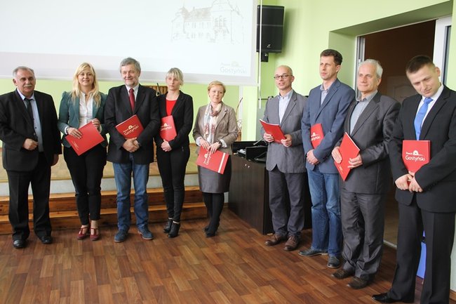 Ich projekty zdobyły uznanie - zdjęcia