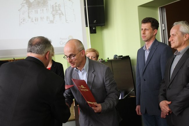 Ich projekty zdobyły uznanie - zdjęcia