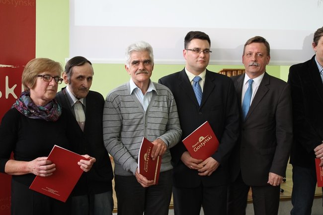 Ich projekty zdobyły uznanie - zdjęcia