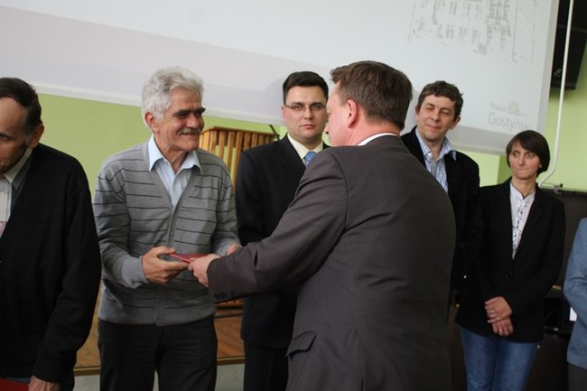 Ich projekty zdobyły uznanie - zdjęcia