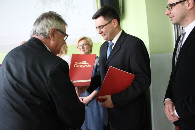 Ich projekty zdobyły uznanie - zdjęcia