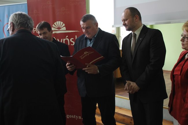 Ich projekty zdobyły uznanie - zdjęcia