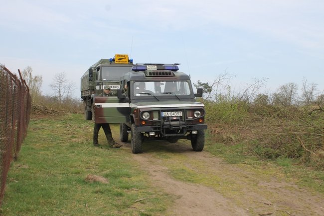 Odkrywają kolejne bomby - zdjęcia