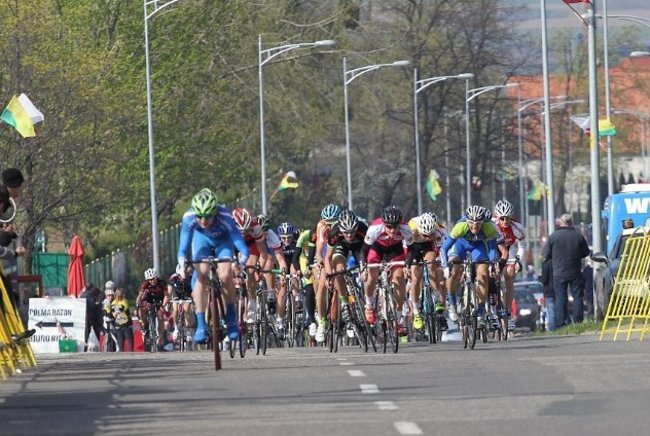 Nie obyło się bez kraks - zdjęcia