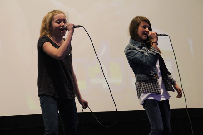 Podpisali porozumienie - zdjęcia