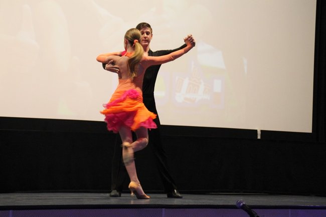 Podpisali porozumienie - zdjęcia