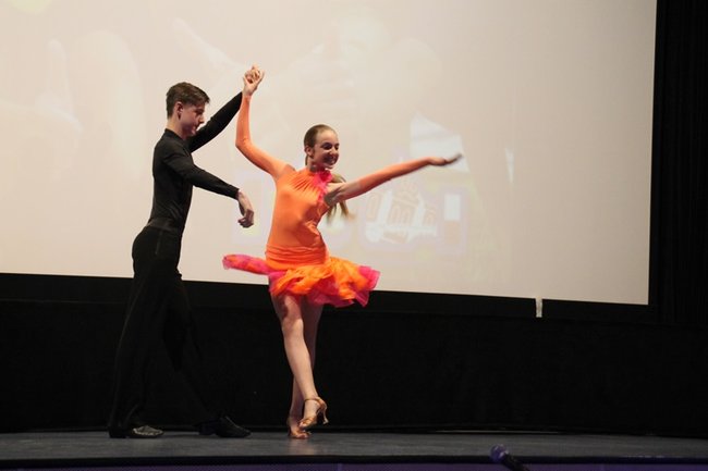 Podpisali porozumienie - zdjęcia