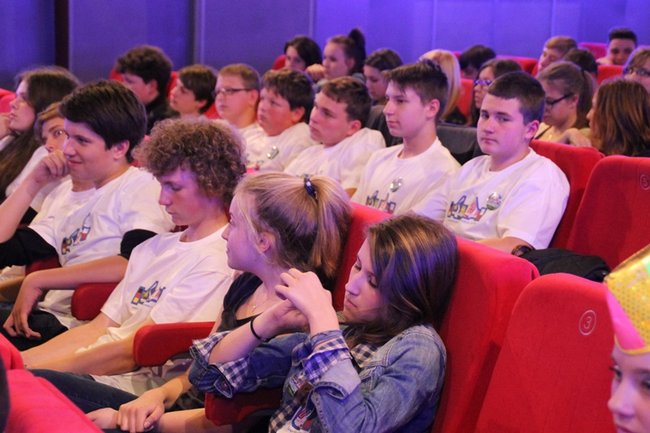 Podpisali porozumienie - zdjęcia