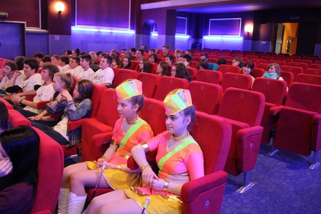 Podpisali porozumienie - zdjęcia