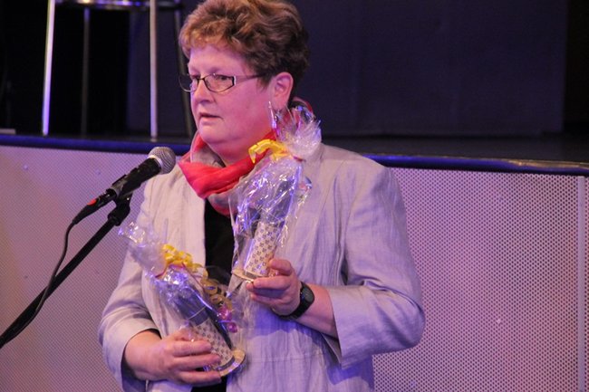 Podpisali porozumienie - zdjęcia