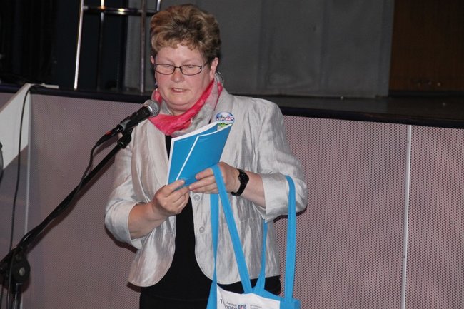 Podpisali porozumienie - zdjęcia