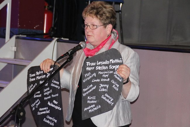 Podpisali porozumienie - zdjęcia