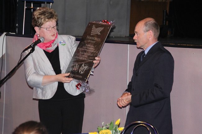 Podpisali porozumienie - zdjęcia