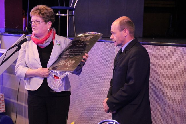 Podpisali porozumienie - zdjęcia