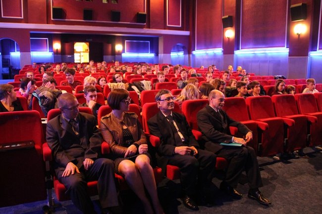 Podpisali porozumienie - zdjęcia