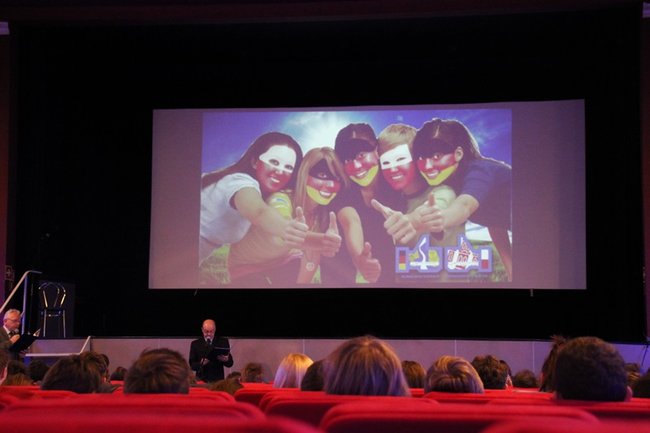 Podpisali porozumienie - zdjęcia