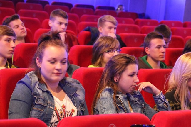 Podpisali porozumienie - zdjęcia