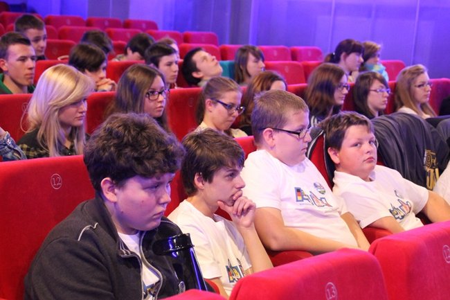 Podpisali porozumienie - zdjęcia