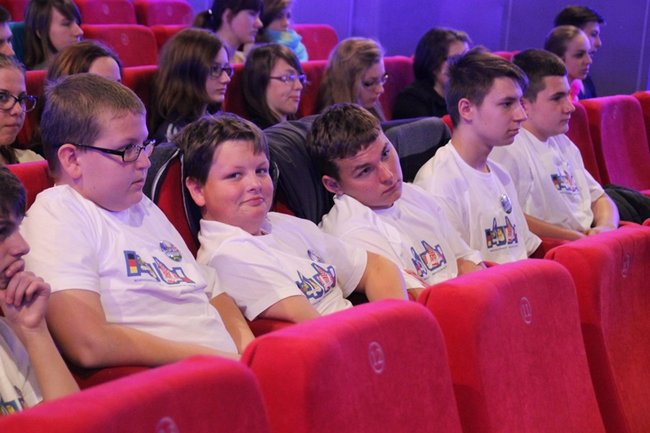 Podpisali porozumienie - zdjęcia