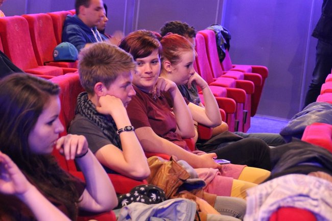 Podpisali porozumienie - zdjęcia