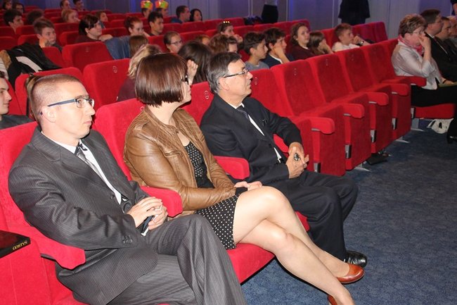 Podpisali porozumienie - zdjęcia