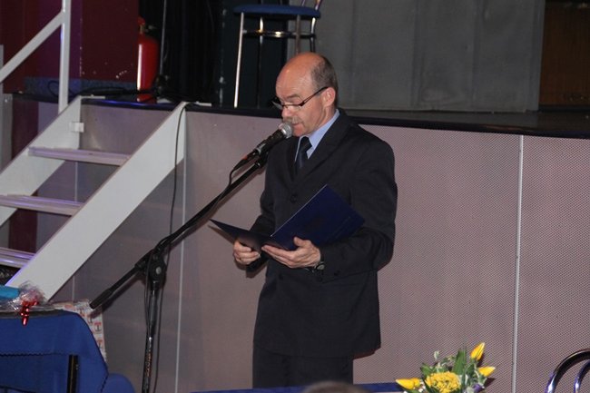 Podpisali porozumienie - zdjęcia