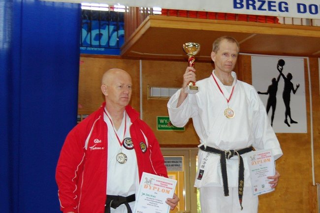 Karatecy znów nie zawiedli - zdjęcia