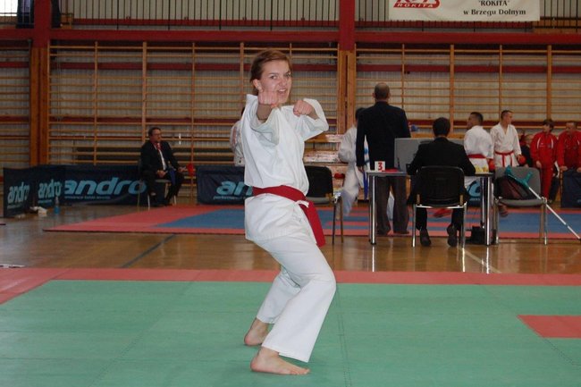 Karatecy znów nie zawiedli - zdjęcia