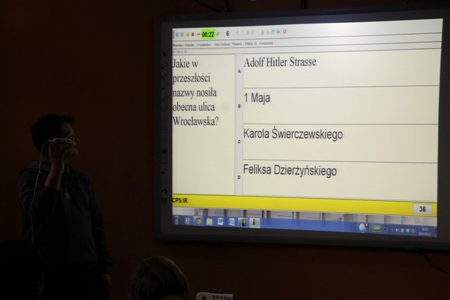 Noc ze sztuką i nagrodami - zdjęcia