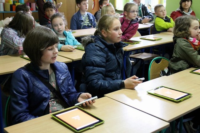 Noc ze sztuką i nagrodami - zdjęcia