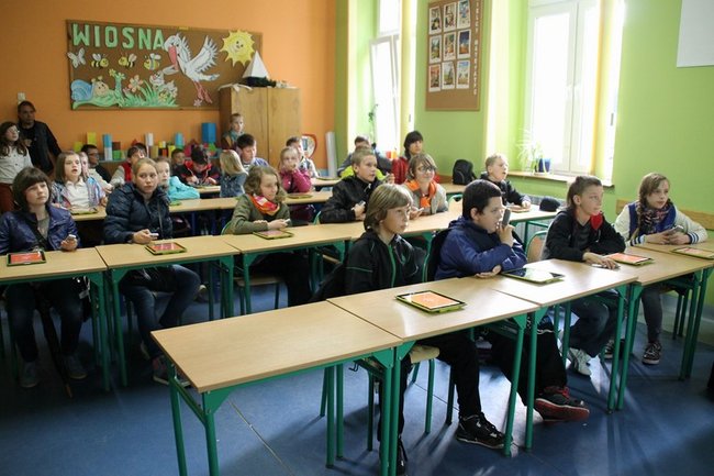 Noc ze sztuką i nagrodami - zdjęcia