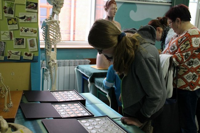 Noc ze sztuką i nagrodami - zdjęcia