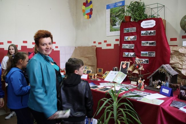 Noc ze sztuką i nagrodami - zdjęcia