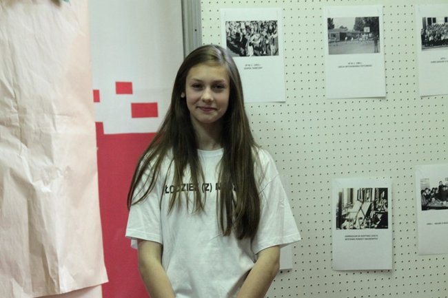 Noc ze sztuką i nagrodami - zdjęcia