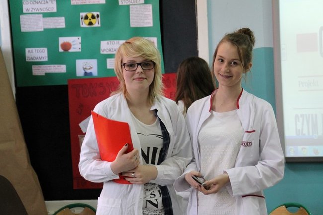 Noc ze sztuką i nagrodami - zdjęcia