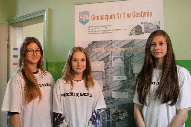 Noc ze sztuką i nagrodami - zdjęcia